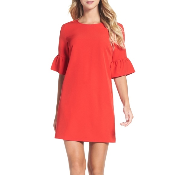 Charles Henry Dresses & Skirts - Charles Henry Red Dress
